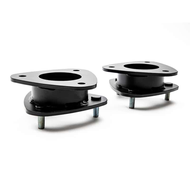 Belltech — Belltech 04-15 Nissan Titan 4WD 2in Front Strut Spacer
LEVELING SPACER - view 2