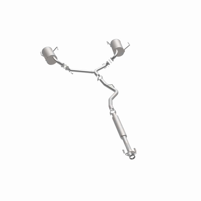 Magnaflow — MagnaFlow BRE Exhaust Kit 09-13 Subaru Forester Impreza 2.5L
Exhaust Kit - view 20