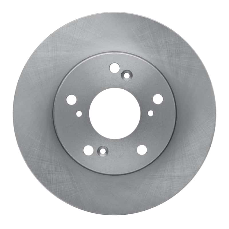 DFC — DFC 12-15 Acura ILX Front Brake Rotor
DFC Brake Rotor - view 1