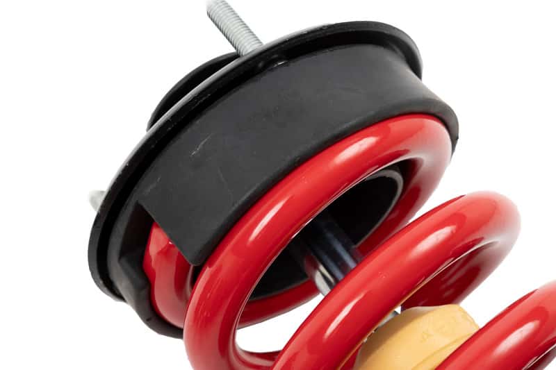 Belltech — Belltech Coilover Kit 07-18 Chevy / GMC 1500 2WD/4WD  w/ Replacement Shocks
COILOVER KIT - view 10