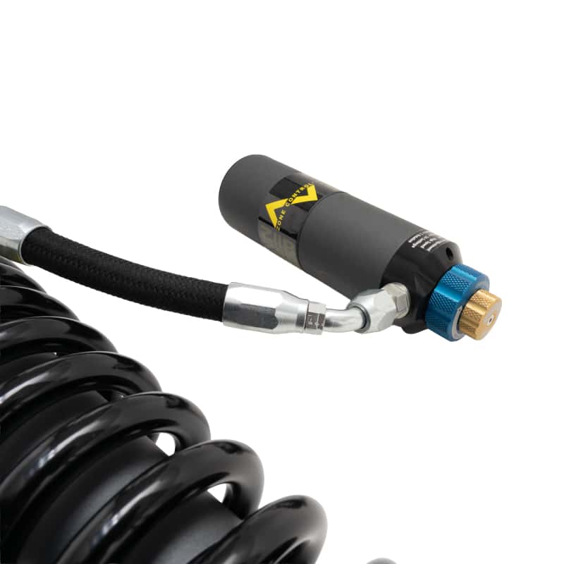 Bilstein — Bilstein B8 8112 Series 10-24 Toyota 4Runner Front Right Shock Absorber & Coil Spring Assembly
Front Corner Module - view 9