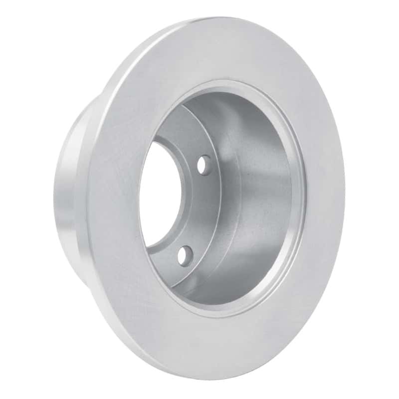 DFC — DFC 02-18 Dodge Sprinter 2500 Rear Brake Rotor
DFC Brake Rotor - view 4