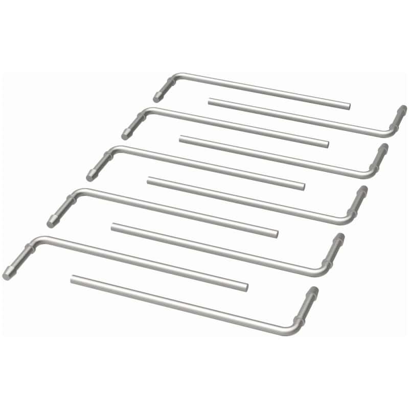 Magnaflow — MagnaFlow Hanger .375inch 90 deg 10pk
10pk- Exhaust Hanger
10pk-Exhaust Hanger
Exhaust Hanger - view 28