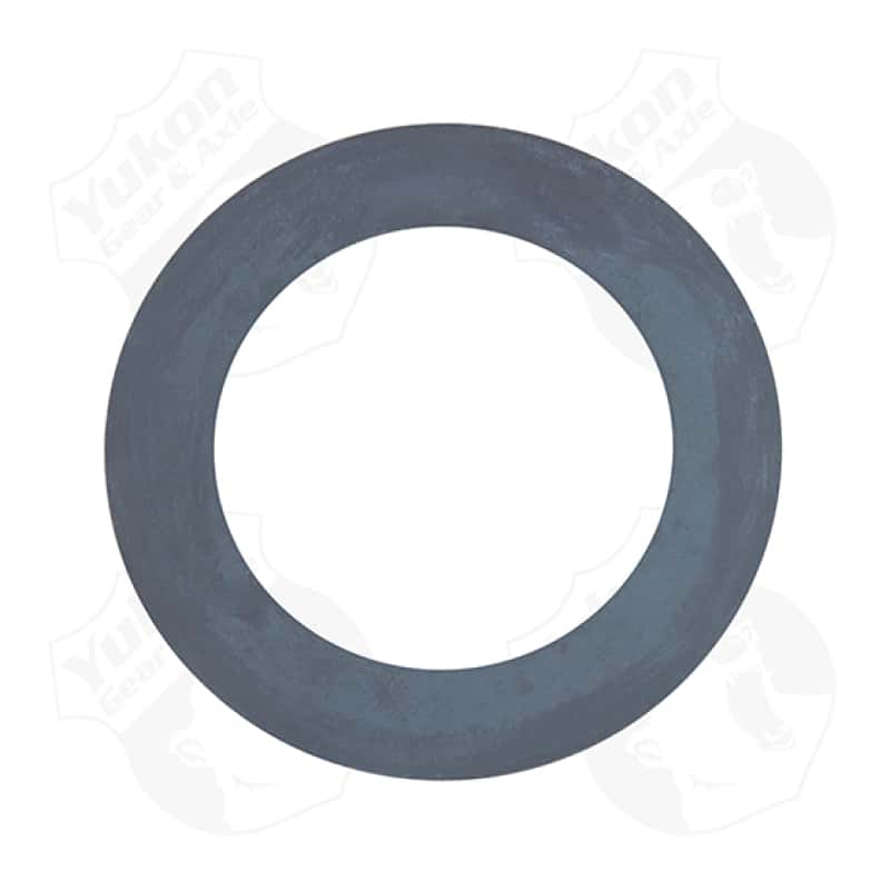 Yukon Gear & Axle — Yukon Gear 10.5in Chrysler Standard Open Side Gear and Thrust Washer For Dodge
Thrust washer  - view 2