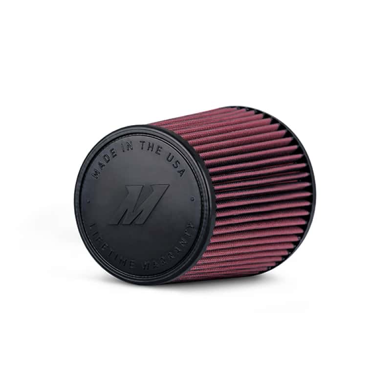 Mishimoto — Mishimoto 14+ Mercedes-Benz Performance Race Intake Kit - Black
Cold Air Intake - view 7