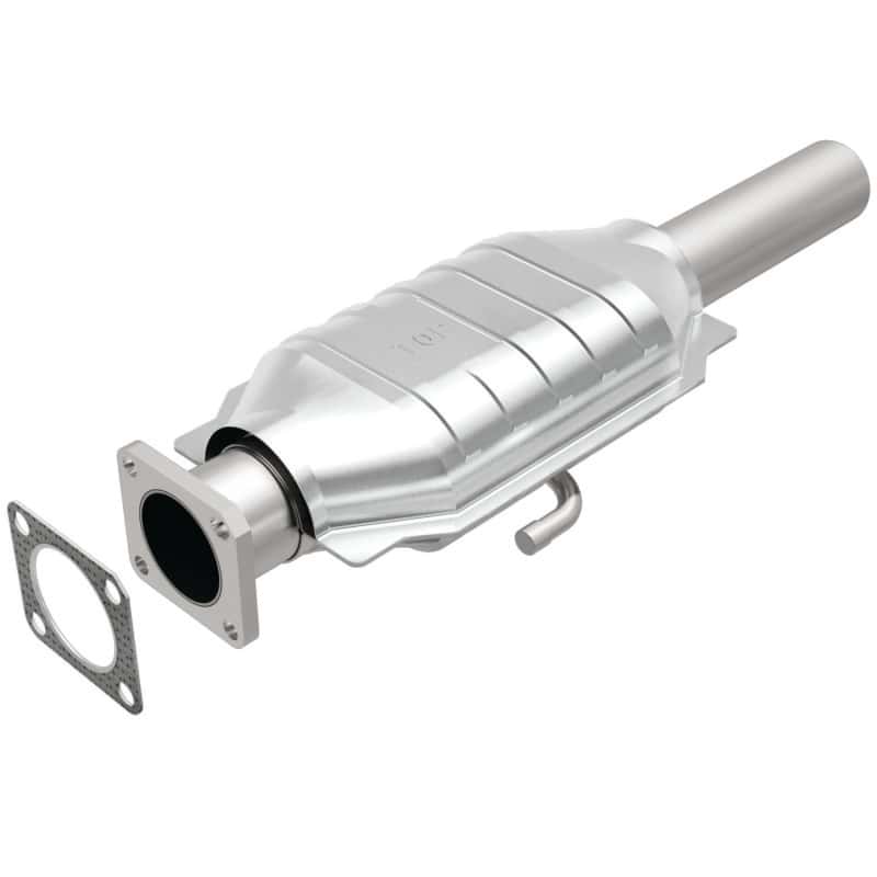 Magnaflow — MagnaFlow Conv Direct Fit Eagle-Jeep 87 92
Standard Grade
Standard - view 31