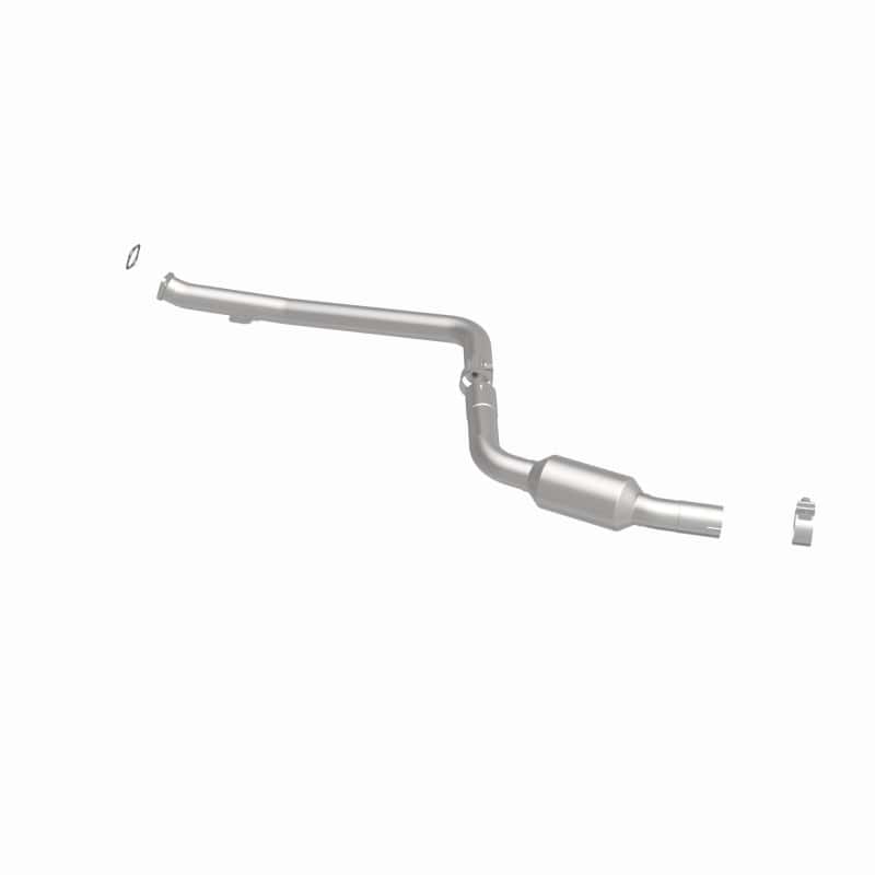Magnaflow — Magnaflow 11-12 X3 3 L Underbody Direct Fit Converter
OEM Grade
OEM - view 13