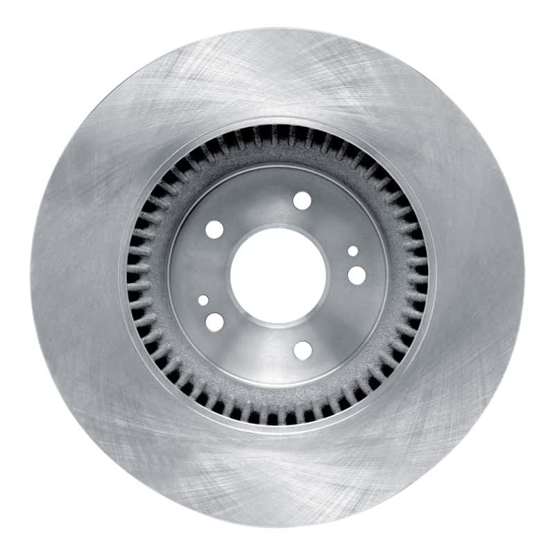 DFC — DFC 22-23 Genesis G70 Front Brake Rotor - view 5