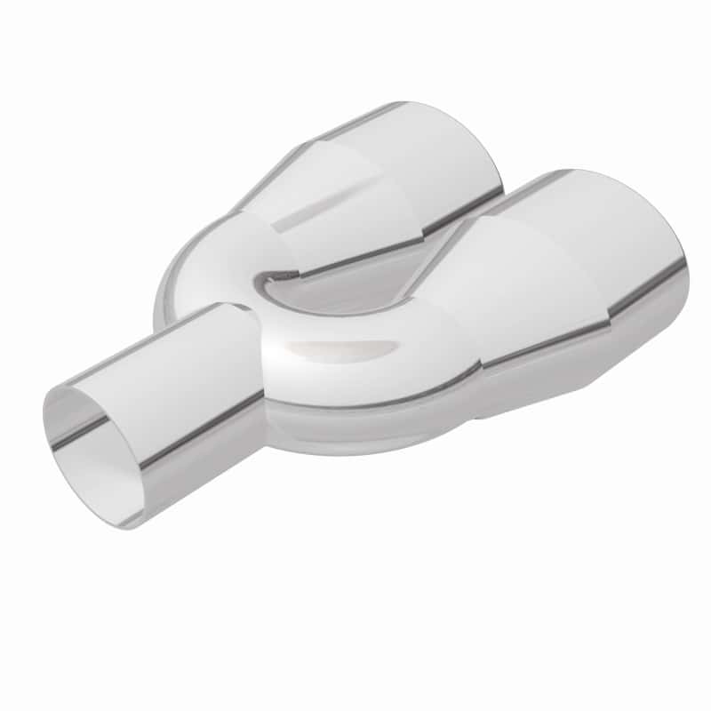 Magnaflow — MagnaFlow Tip 1-Pk Dual Oval DW RE 3x3.75x10
Stainless Steel
Exhaust Tip - view 18