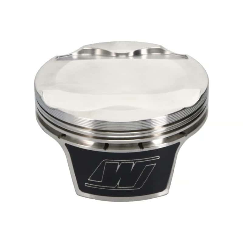 Wiseco — Wiseco Suzuki GSX1340R Hayabusa 08-17 13.51 CR Piston Kit
Piston Kit - view 7