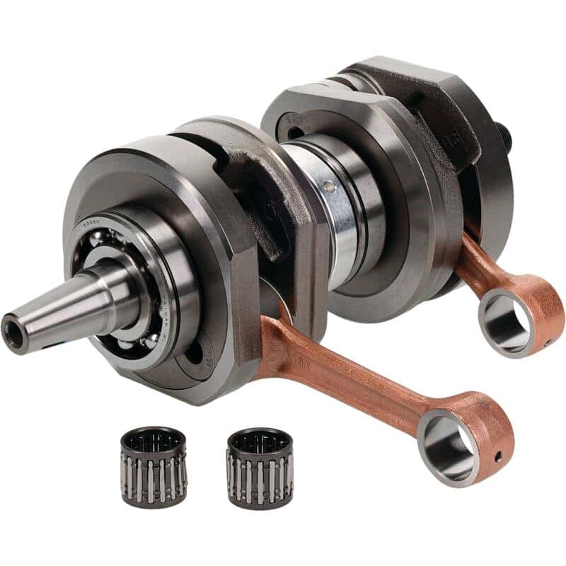Hot Rods — Hot Rods 95-02 Kawasaki JS 750 750cc Crankshaft - view 2