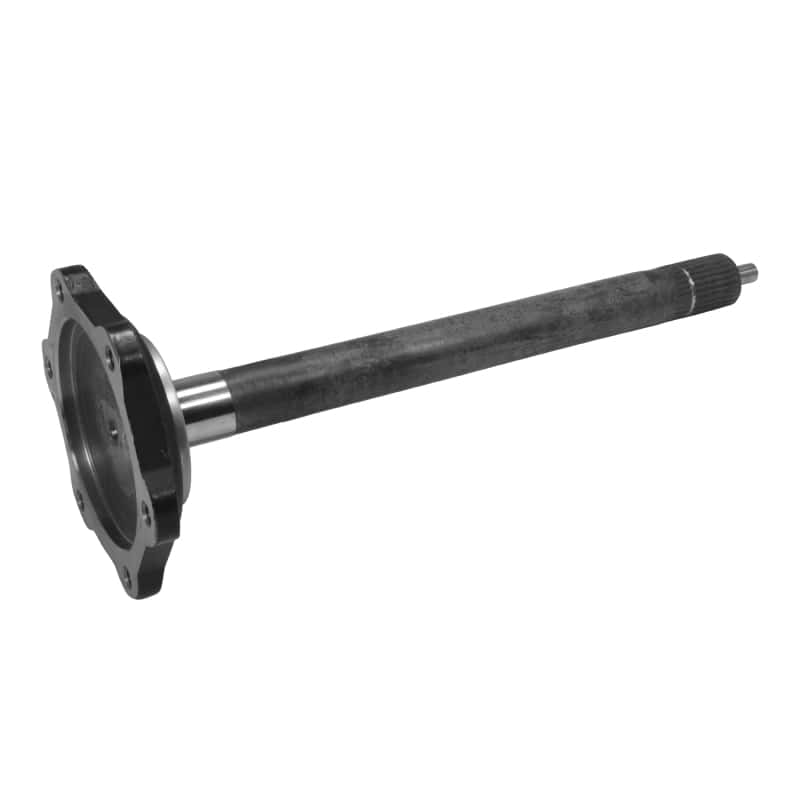 Yukon Gear & Axle — Yukon Gear Inner Stub Axle Shaft RH for 2012-Up GM 8.25in IFS 14.2in Long 4WD
Axle - Front RH
Axle-Front RH - view 1