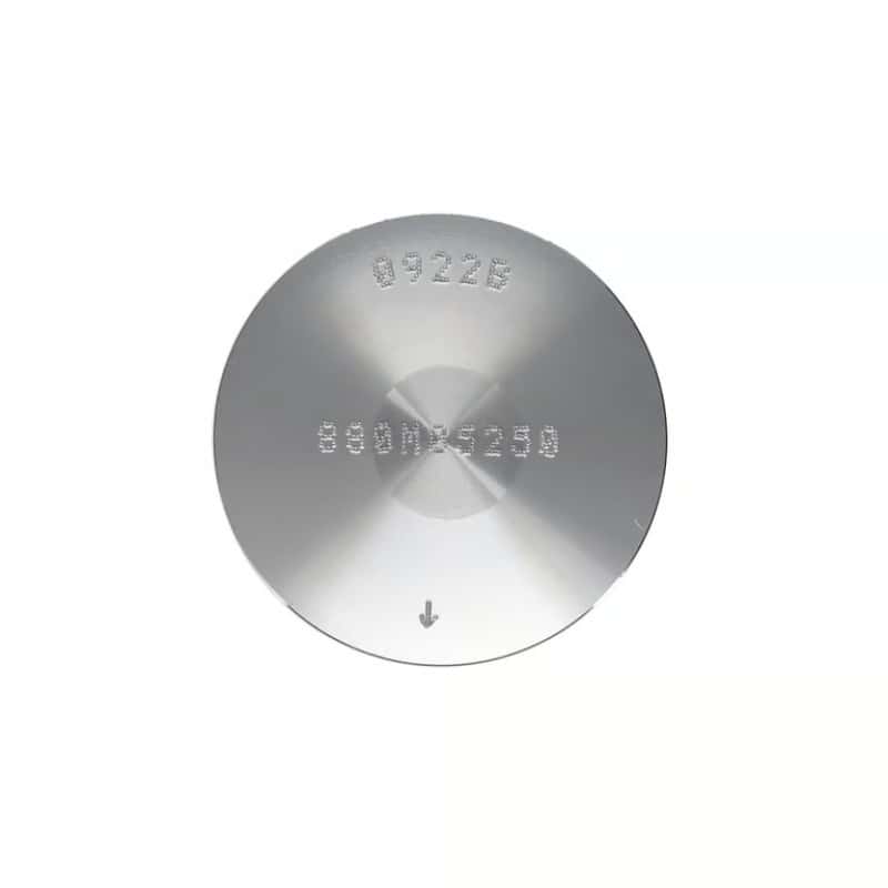 Wiseco — Wiseco Kawasaki KX100 14-19 ProLite 2067CS Piston Kit
Piston Kit - view 12