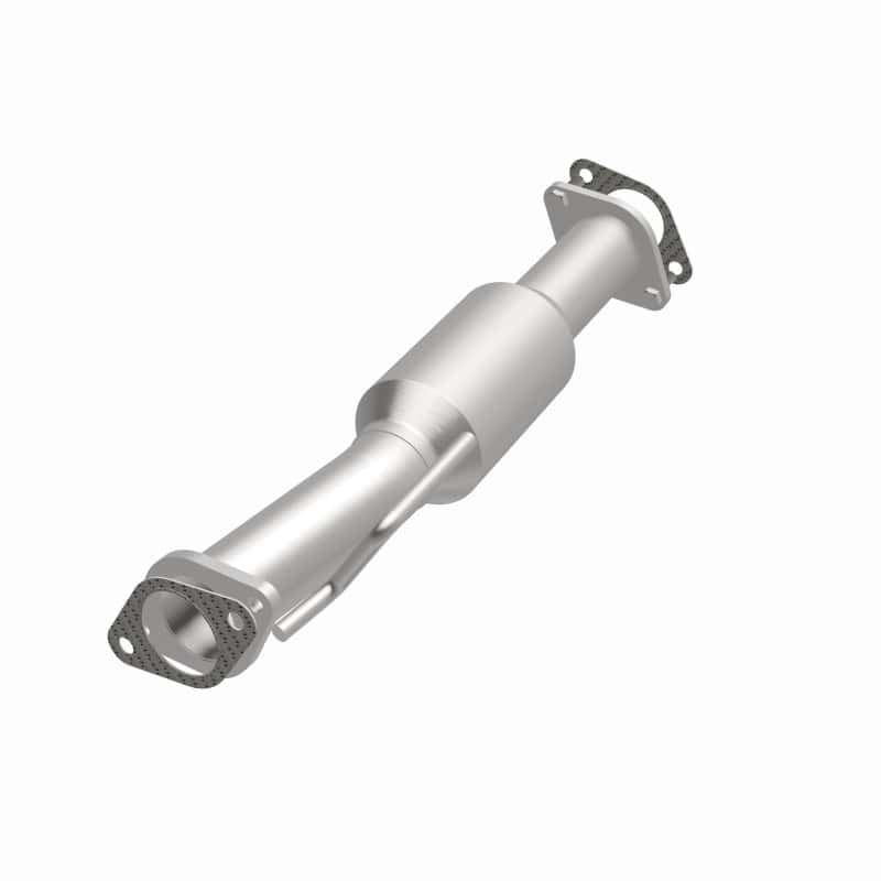 Magnaflow — MagnaFlow Conv DF 09-11 GMC Acadia 3.6L
OEM Grade
OEM - view 27