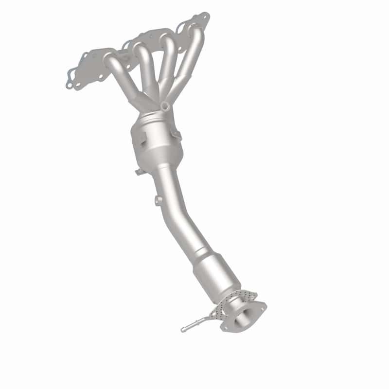 Magnaflow — Magnaflow Conv DF 10-13 Mazda 3 2.0L Manifold
OEM Grade
OEM - view 15