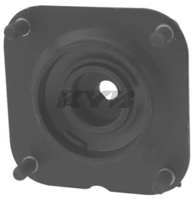 KYB — KYB Shocks & Struts Strut Mounts Front KIA Sedona 2002-05 MAZDA MPV Mini-Van 1996-98
Strut Mount - view 4