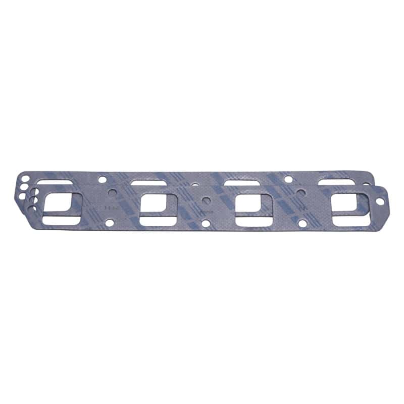 Edelbrock — Edelbrock Gaskets Exhaust Manifold/Header Chrysler 426-572 Gen II Hemi Steel Core Laminate
GASKETS - view 1