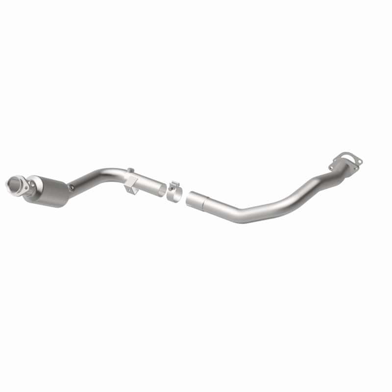 Magnaflow — Magnaflow 07-09 Land Rover Range Rover Sport 4.2L Direct Fit Converter
California - view 26