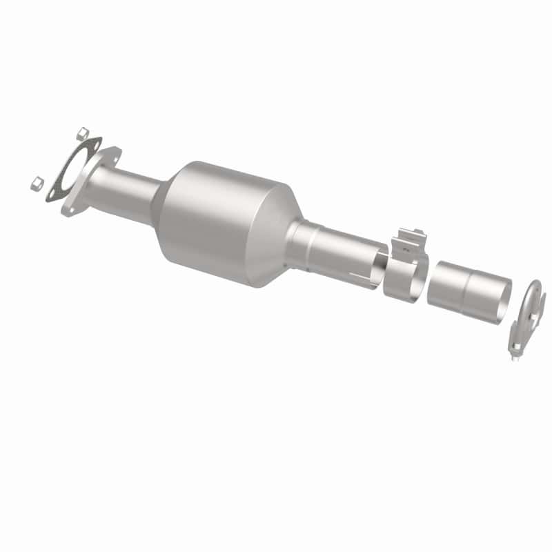 Magnaflow — MagnaFlow DF Conv 18-20 Kia Rio 1.6L
California - view 9