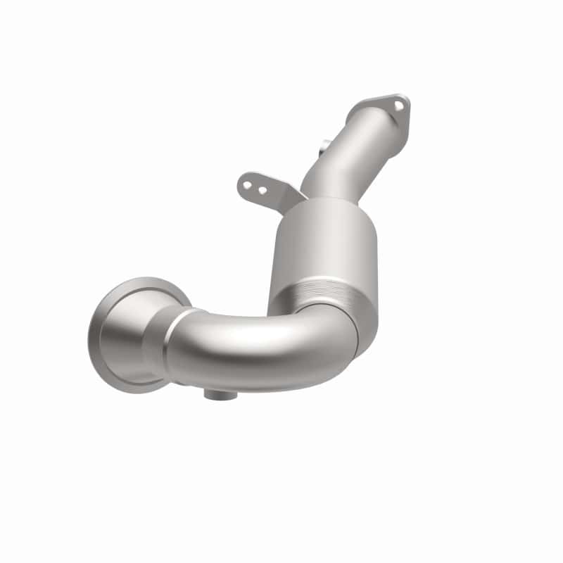 Magnaflow — MagnaFlow Conv DF BMW 5 08-09 Rear OEM
OEM Grade
OEM - view 25