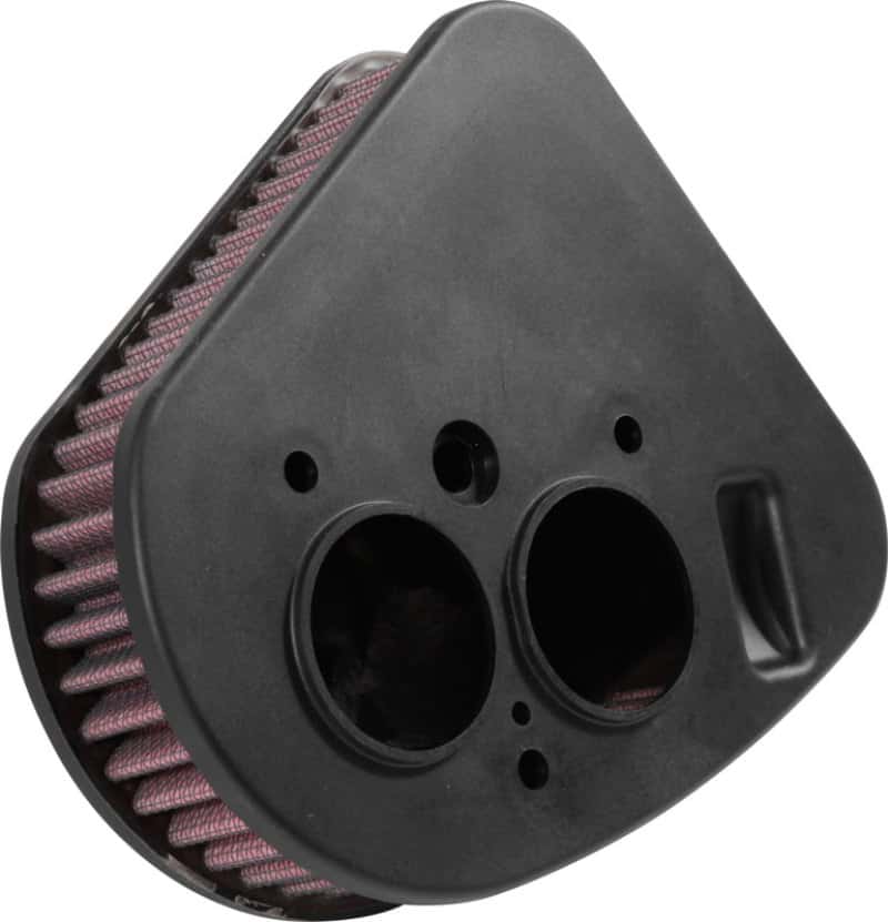 K&N Engineering — K&N 17-19 Harley-Davidson XG750A Street Rod 46 CI Replacement Air Filter
Air Filter - view 5
