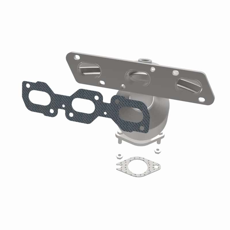 Magnaflow — Magnaflow Conv DF 01-05 Ford Escape 3.0L
California - view 25