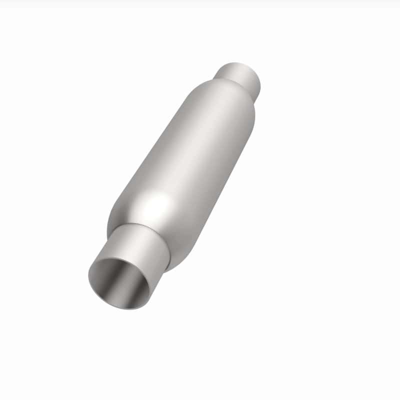 Magnaflow — MagnaFlow Muff GP 3.5in Dia 16in Overall Length 2.25in Inlet / 2.25in Outlet
Glasspack - view 40