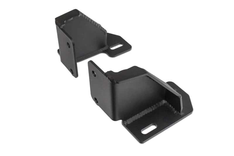 Addictive Desert Designs — Addictive Desert Designs 17-18 Ford Raptor Hammer Black Frame Reinforcement Kit
Frame Stiffener
Accessory - view 6