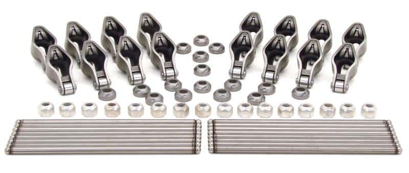 COMP Cams — COMP Cams Rocker Arm/Pushrod Kit Magnum
RckrArm, Push Rod Kt - view 1