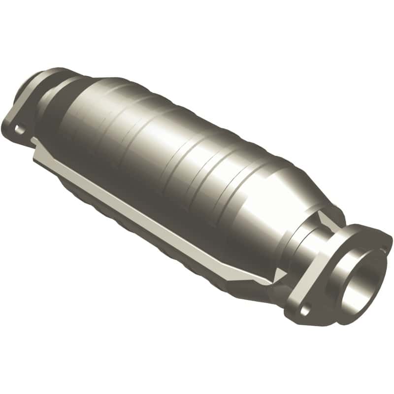 Magnaflow — MagnaFlow Conv DF 93-01 1.5L Mitsubishi Mirage
HM Grade
HM - view 2