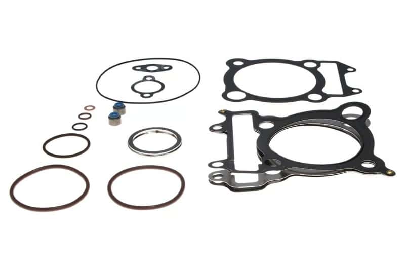 Wiseco — Wiseco 08-13 Yamaha 250 Raptor 81mm Top End Gasket Kit
Gasket Kit - view 7