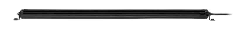 Hella — Hella Universal Black Magic 32in Thin Light Bar - Driving Beam
LEDLightBar - view 21