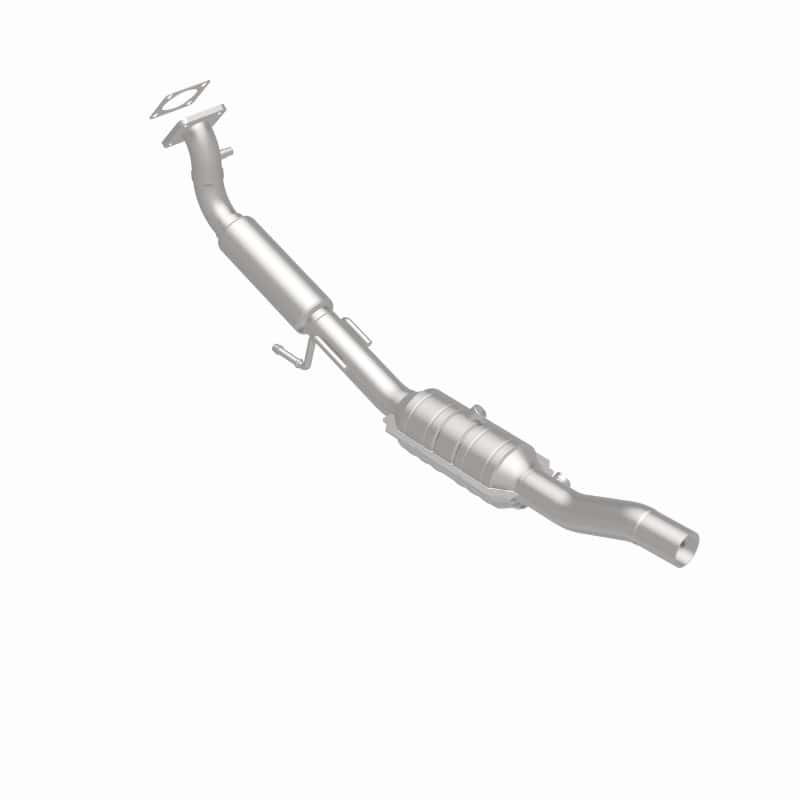 Magnaflow — MagnaFlow Conv DF 04-05 VW Jetta 2L
OEM Grade
OEM - view 14