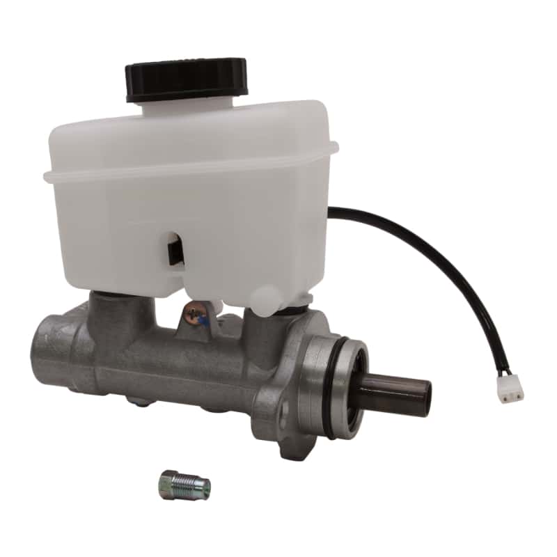 DFC — DFC 96-97 Kia Sephia Brake Master Cylinder
DFC Brake Master Cyl - view 1