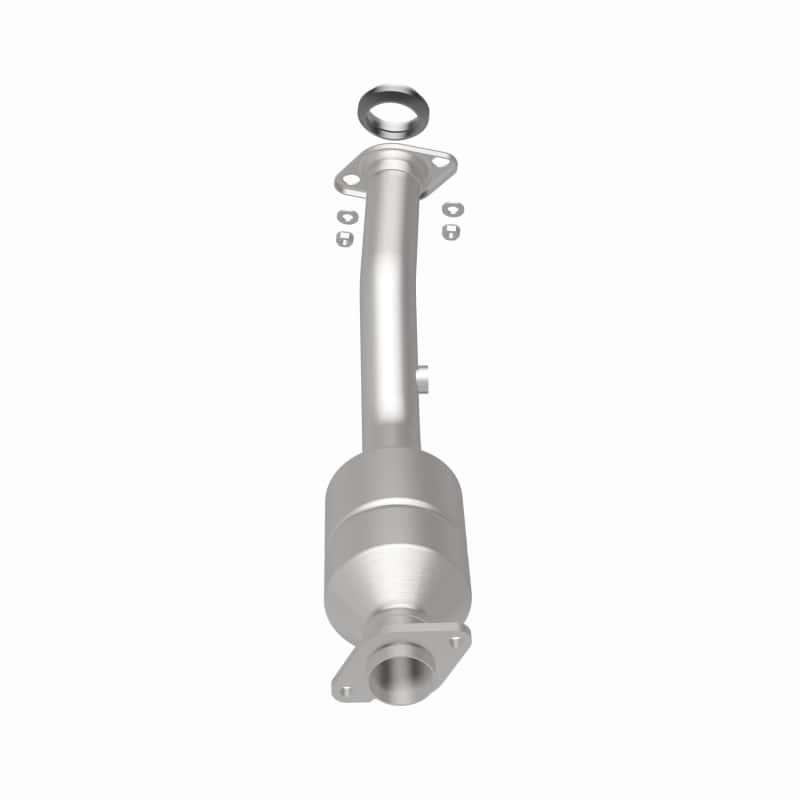 Magnaflow — Magnaflow Conv DF 2009-2014 Sentra 2.0 L Underbody
OEM Grade
OEM - view 16