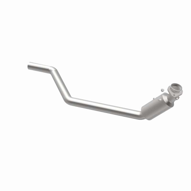Magnaflow — MagnaFlow Conv DF 06-08 Jaguar S-Type 3.0L
OEM Grade
OEM - view 21