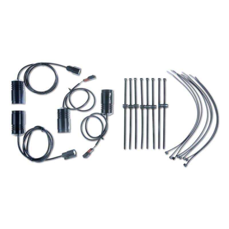 KW — KW Electronic Damping Cancellation Kit 2008-2014 Ford Mustang Shelby GT500
ESC Cancellation Kit - view 3