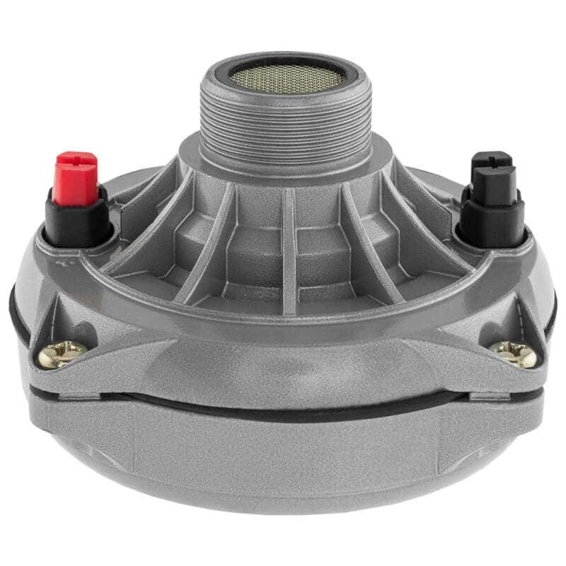 DS18 — DS18 1in Drivers Twist-On Throat 200 Watts RMS 2in Phenolic Vc 8 ohm - view 2
