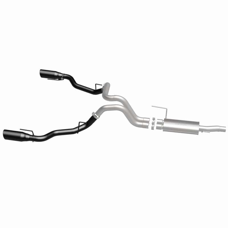 Magnaflow — Magnaflow 2021+ Ford F150 Tremor NEO Cat-Back Exhaust System
Cat-Back - view 9