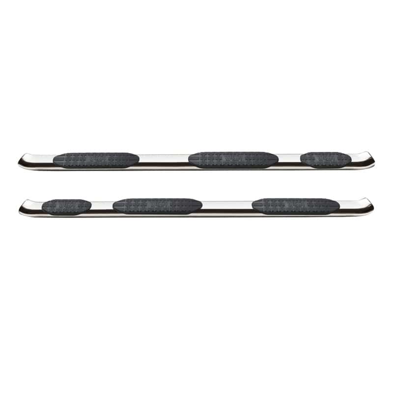Westin — Westin 19-20 Ram 1500 Quad Cab w/ 6.5ft Bed PRO TRAXX 5 W2W Oval Nerf Step Bars - Stainless Steel
Nerf/StepBarWTW - view 4