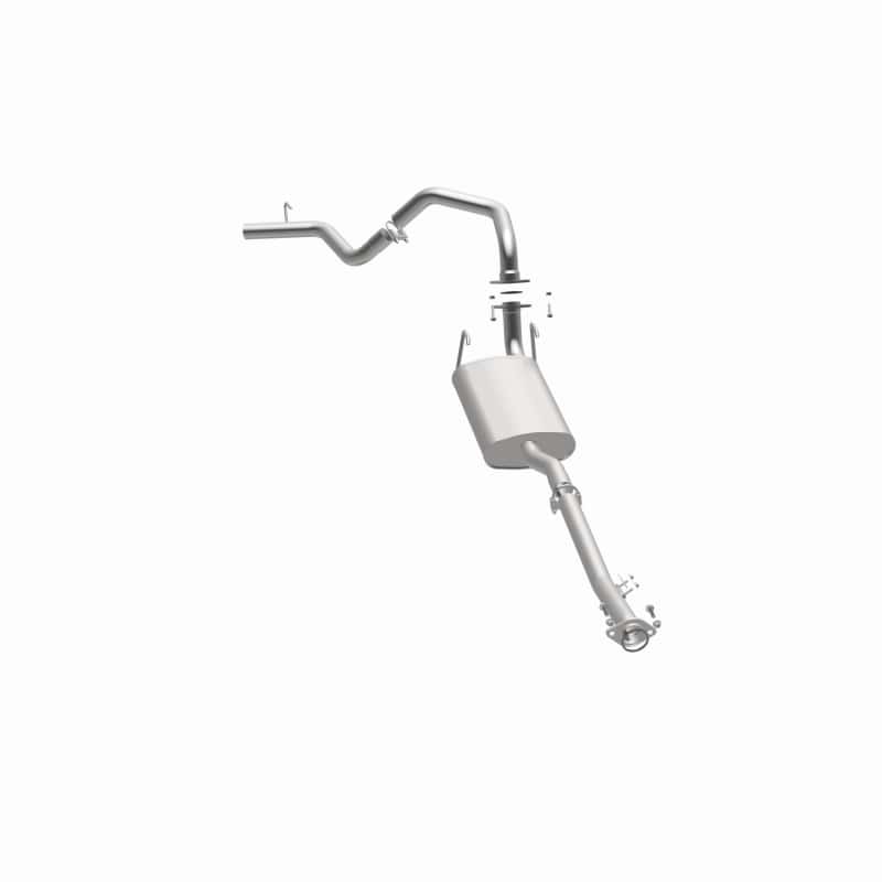 Magnaflow — MagnaFlow BRE Exhaust Kit 96-00 Toyota 4Runner 3.4L
Exhaust Kit - view 20
