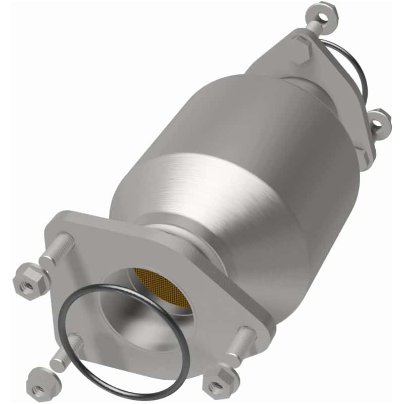 Magnaflow — MagnaFlow Conv DF 09-10 Acura TSX 2.4L / 08-10 Honda Accord 2.4L
OEM Grade
OEM - view 29