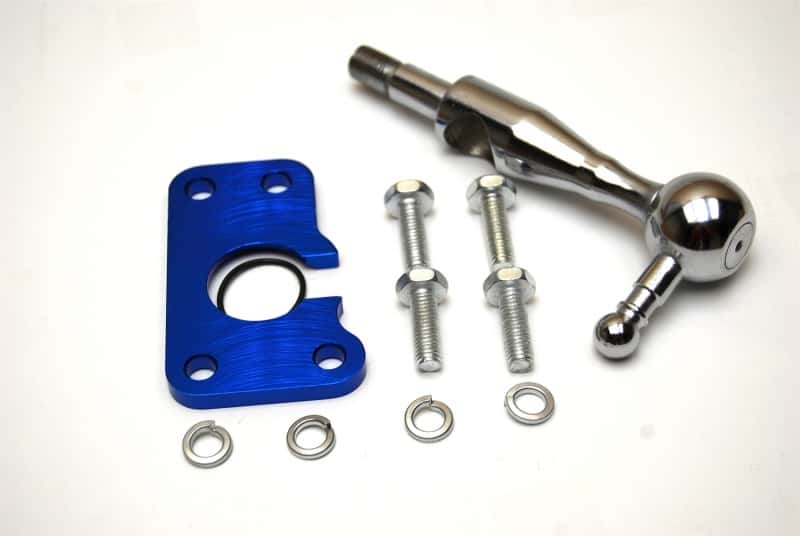 Fidanza — Fidanza Toyota MR2 90-95 US/91-98 Europe/89-98 Japan Short Throw Shifter
Shifter Kit - view 1