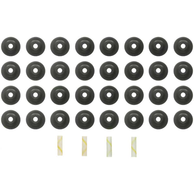 Fel-Pro — Fel-Pro Lincoln Navigator SS 72888 Engine Valve Stem Oil Seal Set - view 1