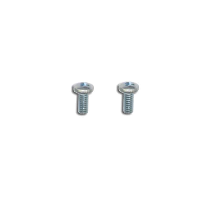 Nitrous Express — Nitrous Express Solenoid Mounting Screw (Small Solenoid)
Fuel/N2OSolRebldKt
Mounting Screw - view 3