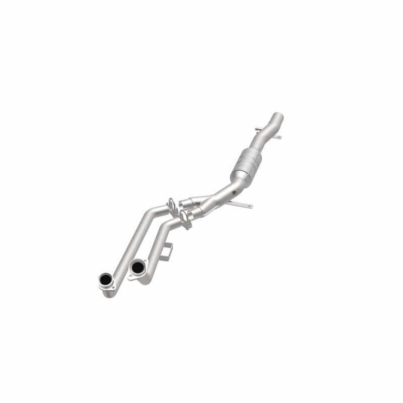 Magnaflow — MagnaFlow Conv DF 2002 Mercedes SL600 Passenger Side
HM Grade
HM - view 24