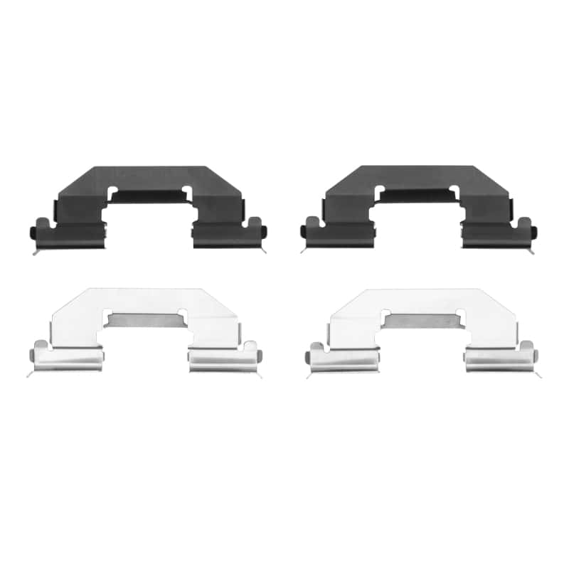 DFC — DFC 04-04 Pontiac GTO Front Premium Hardware Kit
DFC Disc Brk Hdw Kit - view 2