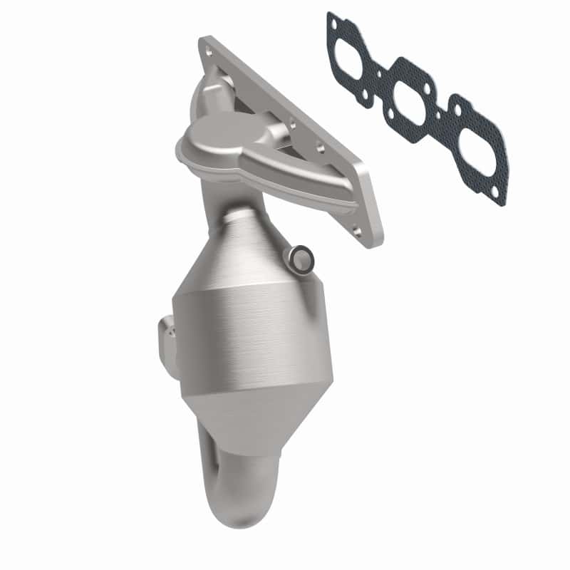Magnaflow — Magnaflow Conv DF 01-02 Cougar 2.5L Front
California - view 10
