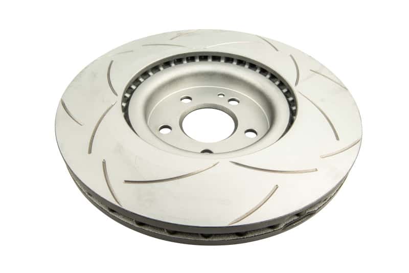 DBA — DBA 15-20 Mercedes-Benz CLA45 AMG (350mm Front Rotor) Front Slotted Street Series Rotor
Brake Rotor
Brake Disc - view 3