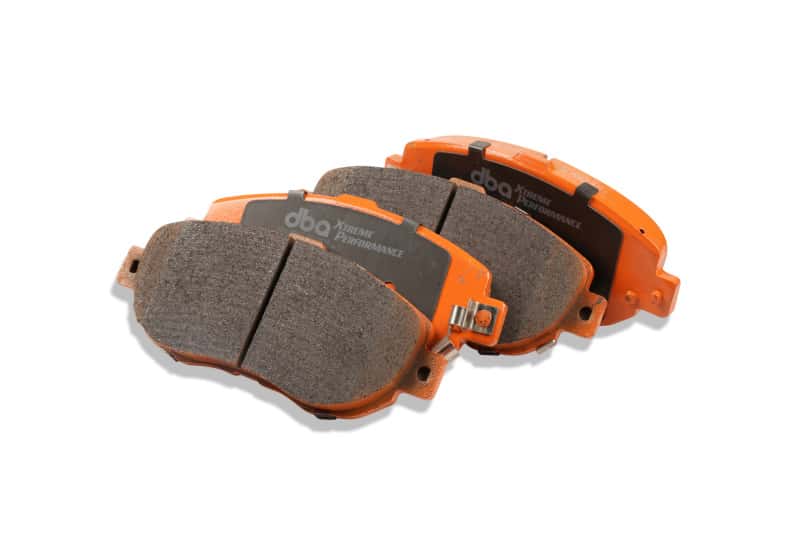 DBA — DBA 93-05 Lexus GS300 Front XP Performance Brake Pads
Brake Pad - view 4